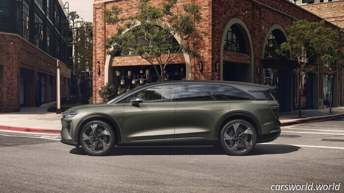 You Could End Up Spending More for a U.S.-Made EV | Carscoops